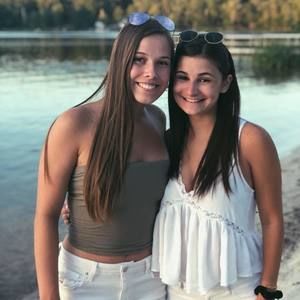 Meet your Posher, Kaleigh